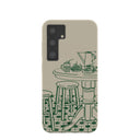 London Fog Brunch Samsung Galaxy S24 Case