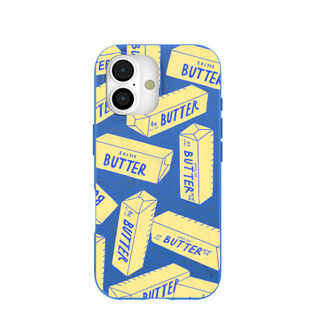 BUTTER-