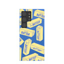 Coque Samsung Galaxy S24 Ultra Bleu Électrique Butter Love