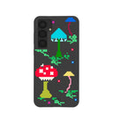 Black Byte Bloom Samsung Galaxy S25+(Plus) Case