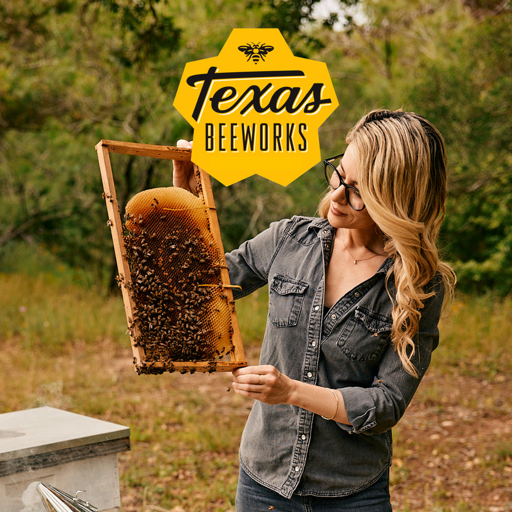 From May 20th - June 24th, 30% of our profits from the Pollinators Collection will be donated to Pollinator Partnership