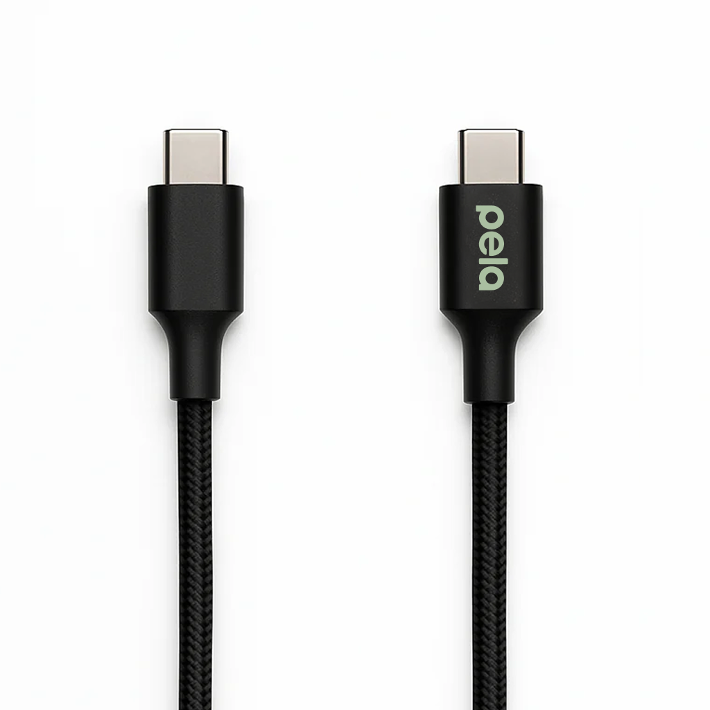 Pela Case | Charging Cables Collection