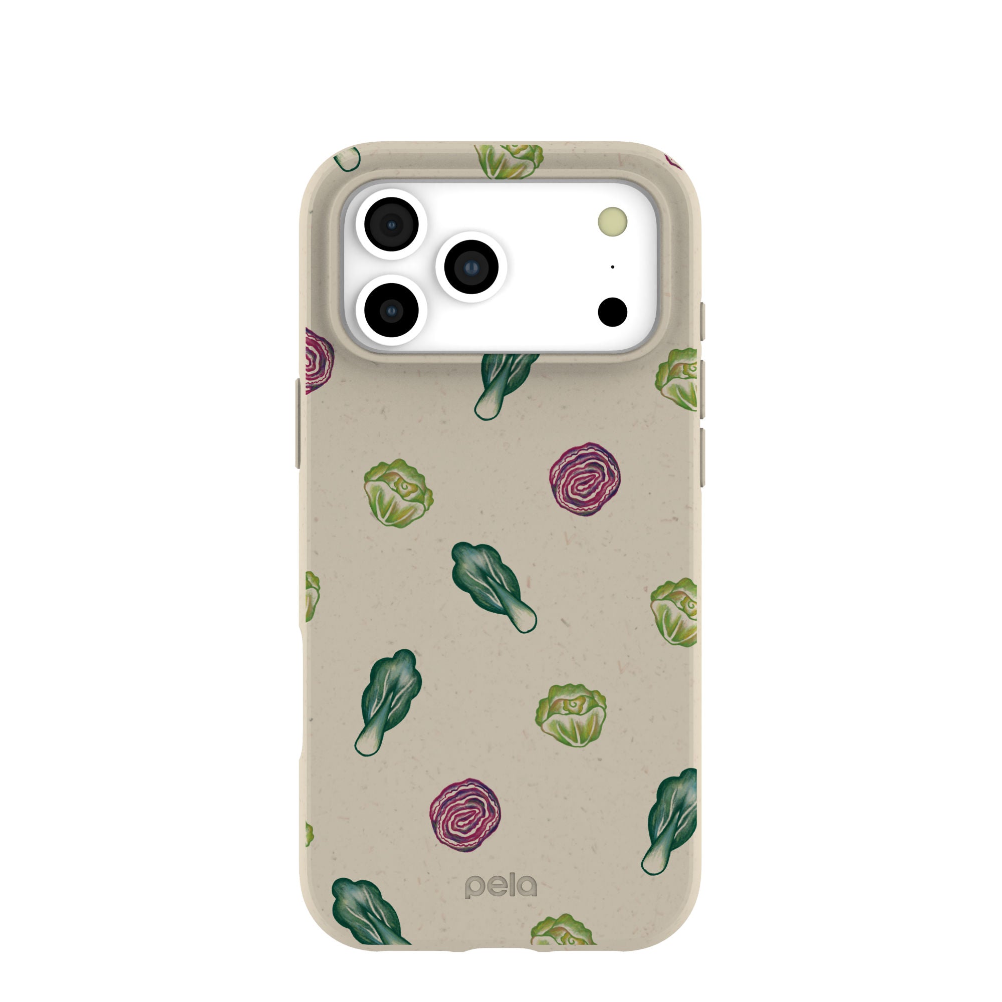 Cabbage Crush Collection - Pela Case