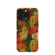Seashell Cabins in the Woods iPhone 13 Pro Case