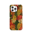 Seashell Cabins in the Woods iPhone 14 Pro Case