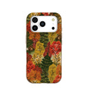 Seashell Cabins in the Woods iPhone 17 Pro Case