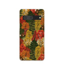 Seashell Cabins in the Woods Google Pixel 7 Case