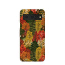 Seashell Cabins in the Woods Google Pixel 8 Case