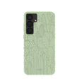 Coque Cactus Vert Sauge pour Samsung Galaxy S25+(Plus)