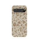 Coque Google Pixel 9 Pro XL London Fog Camp