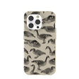 London Fog Canadian Geese iPhone 14 Pro Case