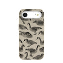 Coque iPhone Air London Fog Oies canadiennes