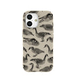 Coque pour iPhone 17 London Fog et Oies canadiennes