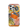 Seashell Cancer Crab iPhone 15 Pro Max Case