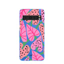Electric Blue Candy Bloom Google Pixel 8 Pro Case