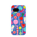 Electric Blue Candy Shop Google Pixel 9a Case