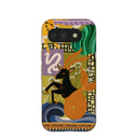 Seashell Capricorn Sea Goat Google Pixel 10a Case