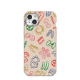 Coque Seashell Carbs pour iPhone 15 Plus