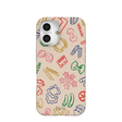 Coque Seashell Carbs pour iPhone 16