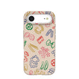 Coque iPhone Air Seashell Carbs