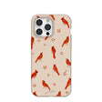 Coque Seashell Cardinals pour iPhone 15 Pro Max
