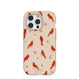 Coque pour iPhone 15 Pro Motif Cardinals