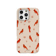 Coque Seashell Cardinals pour iPhone 16 Pro Max