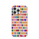 Coque iPhone 14 Pro Max Seashell Carnival Jewels