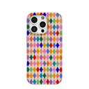 Seashell Carnival Jewels iPhone 16 Pro Case