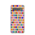 Coque Google Pixel 7a Motif coquillages et bijoux de carnaval