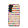 Seashell Carnival Jewels Samsung Galaxy S25 Case
