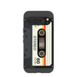 Coque Cassette Noire pour Google Pixel 10 Pro XL