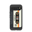 Coque Cassette Noire pour Google Pixel 10 Pro XL