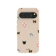 Coque Seashell Cat Couture pour Google Pixel 10 Pro XL