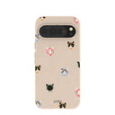Coque Seashell Cat Couture pour Google Pixel 10 Pro XL
