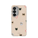 Coque Seashell Cat Couture pour Samsung Galaxy S26