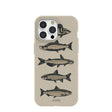 Coque pour iPhone 15 Pro Max « London Fog Catch of the Day »