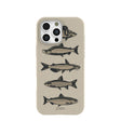 Coque pour iPhone 16 Pro Max « London Fog Catch of the Day »