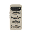 Coque Google Pixel 10/10 Pro « Capture du jour du brouillard londonien »