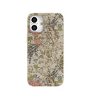 Coque pour iPhone 16 Plus Motif Brouillard londonien et Tableau céleste