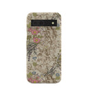 Coque Google Pixel 8a Motif Brouillard londonien et Tableau céleste