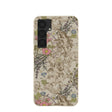 Coque pour Samsung Galaxy S25+(Plus) Motif Brouillard londonien et Tableau céleste