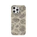 London Fog Charcuterie Boards iPhone 16 Pro Max Case