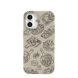 Coque pour iPhone 16 London Fog Charcuterie Boards