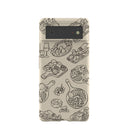 Étui Google Pixel 6 London Fog Charcuterie Boards