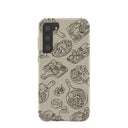 Coque pour Samsung Galaxy S23+(Plus) London Fog Charcuterie Boards