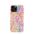 Coque iPhone 11 Pro Seashell Cheers Club