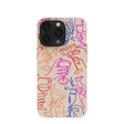 Coque iPhone 13 Pro Seashell Cheers Club