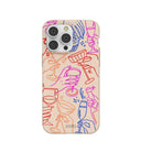 Coque Seashell Cheers Club pour iPhone 14 Pro Max