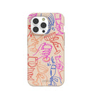 Coque iPhone 14 Pro Seashell Cheers Club